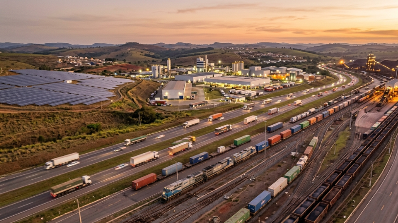 Economia brasileira mantém ritmo de crescimento e abre novas oportunidades para Minas Gerais