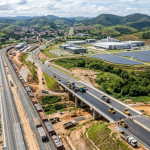 Minas Gerais amplia investimentos em infraestrutura e inovação e fortalece o desenvolvimento das regiões do estado