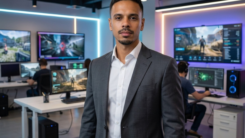 Richard Lucas Da Silva Miranda