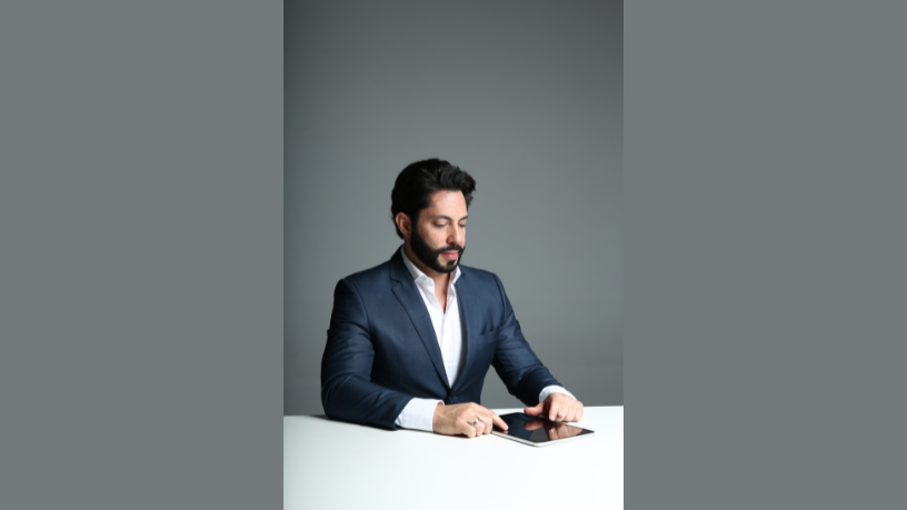 Gustavo Khattar de Godoy