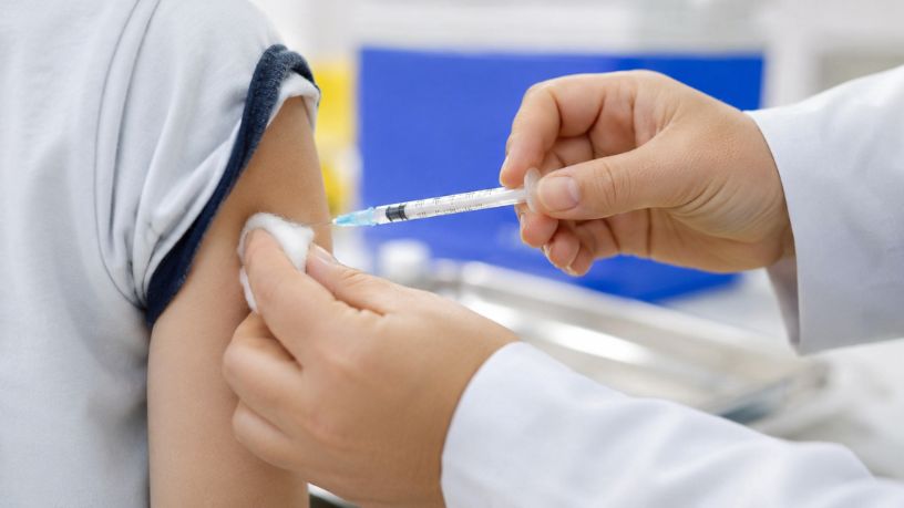 Estratégias para ampliar a cobertura vacinal ganham força em Minas Gerais