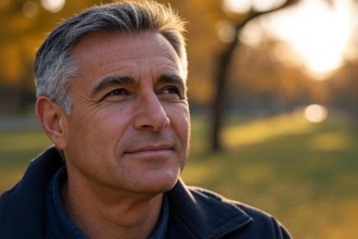 Aldo Vendramin questiona se a segurança viária do futuro depende mais de tecnologia nos veículos ou da consciência dos motoristas.