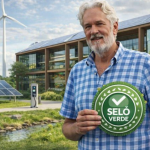 Aldo Vendramin analisa como o Selo Verde se tornou diferencial competitivo em mercados cada vez mais exigentes.