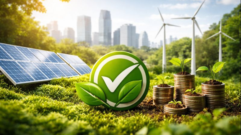 Aldo Vendramin analisa como o Selo Verde se tornou diferencial competitivo em mercados cada vez mais exigentes.