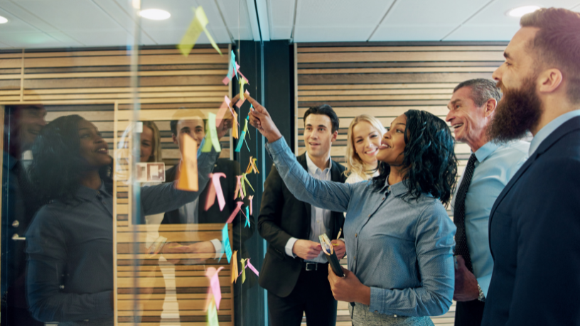 Inovação com propósito: sob a liderança de Antônio Fernando Ribeiro Pereira, times engajados simplificam processos e geram valor público real.