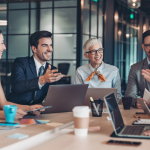 Antônio Fernando Ribeiro Pereira evidencia como a cultura de inovação transforma equipes em agentes de mudança para milhões de cidadãos.