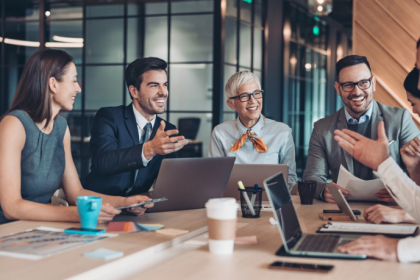 Antônio Fernando Ribeiro Pereira evidencia como a cultura de inovação transforma equipes em agentes de mudança para milhões de cidadãos.