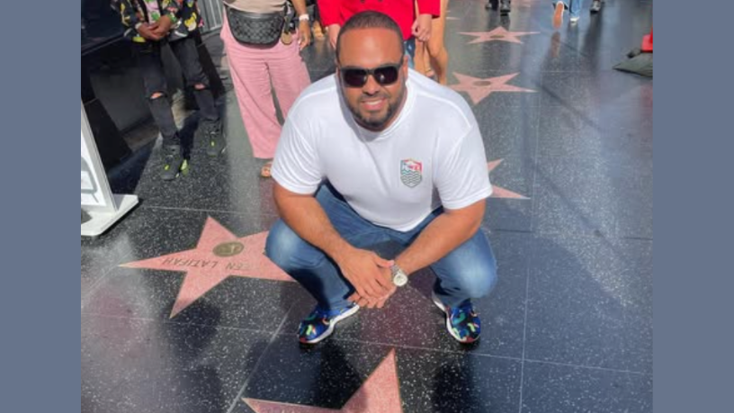 Aroldo Fernandes da Luz