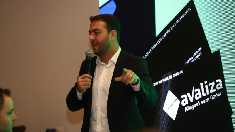 Bruno Audi de Souza