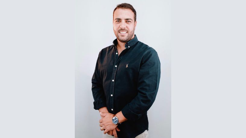 Bruno Audi de Souza