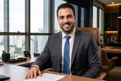 Bruno Audi de Souza