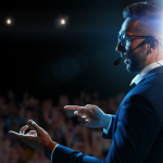 Bruno Garcia Redondo explica se a oratória é uma habilidade treinável ou um dom natural.