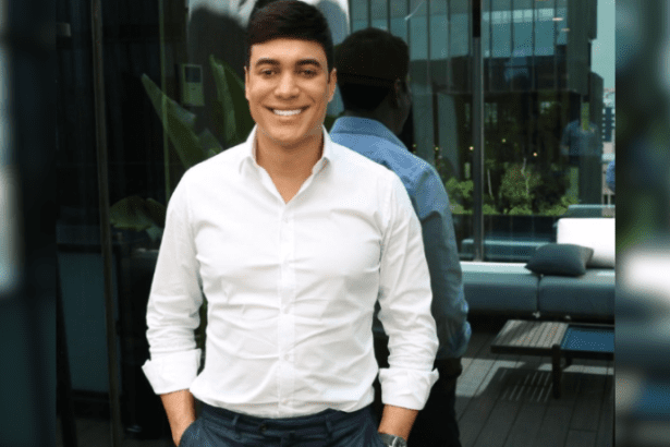 Cleiton Santos Santana