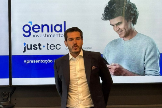 Daniel Loyola explica como antecipar ativos judiciais e transformar o tempo do processo em liquidez imediata.