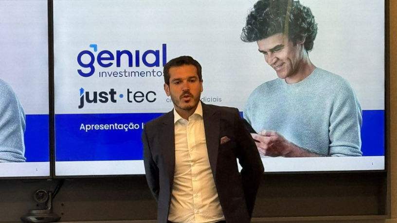 Daniel Loyola explica como antecipar ativos judiciais e transformar o tempo do processo em liquidez imediata.