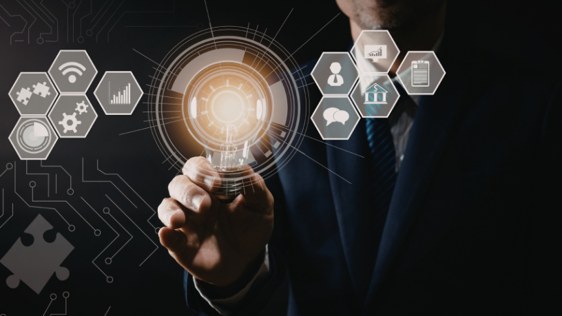 Como a inovação tecnológica está redefinindo a economia mundial e criando novas oportunidades, segundo Danilo Regis Fernandes Pinto.