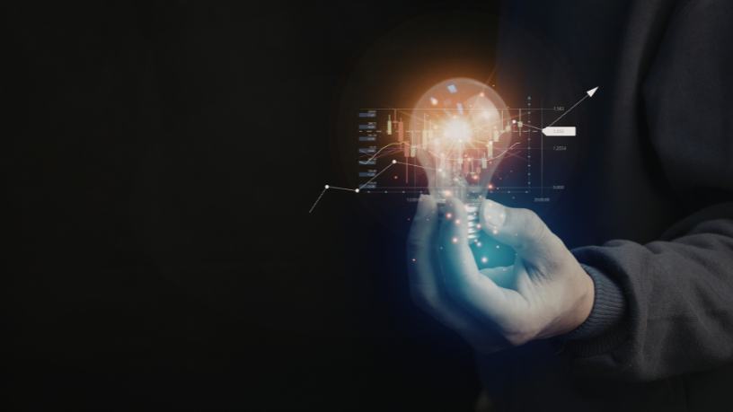 Inovação tecnológica global como vetor de transformação econômica: tendências e impactos com Danilo Regis Fernandes Pinto.