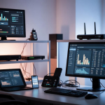 A gestão comercial no saneamento evolui com tecnologia que melhora leitura, faturamento e atendimento, destaca a EBS – Empresa Brasileira de Saneamento LTDA.