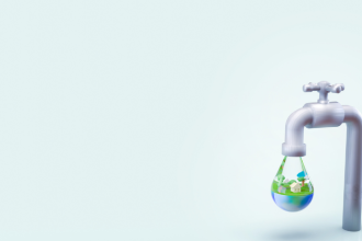 Felipe Schroeder dos Anjos explica como o saneamento básico é uma das infraestruturas mais decisivas para a saúde, a mobilidade e o crescimento das cidades.