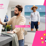 FotoModel garante campanhas de Natal, Black Friday ou verão prontas para gerar impacto imediato.