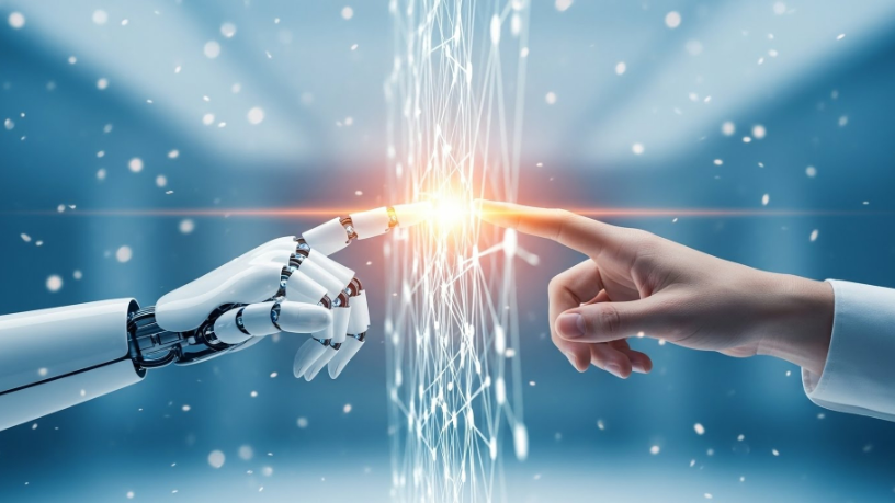 Competências humanas, tecnologia e reskilling definem a nova lógica do mercado de trabalho após a IA, observa Francisco Gonçalves Perez.