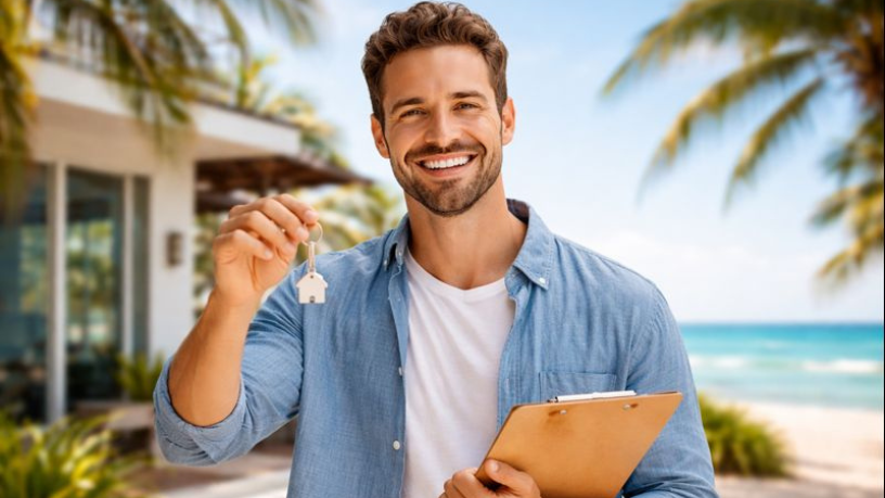 Comprar imóvel no litoral com segurança e informação no guia da Francisco Lucena Imóveis.