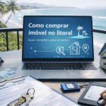 Francisco Lucena Imóveis apresenta um guia completo para quem quer comprar imóvel no litoral.