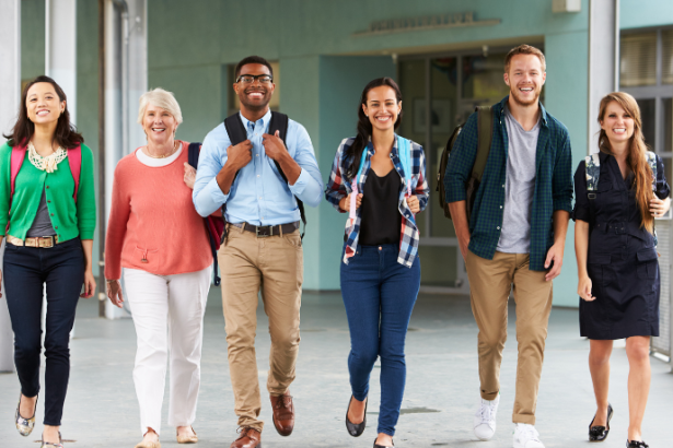 Instituto Econacional propõe uma educação ambiental que vá além da reciclagem.