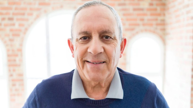 José Severiano Morel Filho