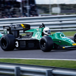 Kelsem Ricardo Rios Lima destaca o papel da Fórmula E como catalisadora da inovação e sustentabilidade no futuro do automobilismo.