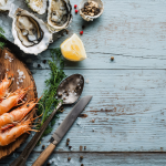 Kelsem Ricardo Rios Lima revela como os destinos mais saborosos do mundo transformam cada prato em uma experiência de viagem inesquecível.