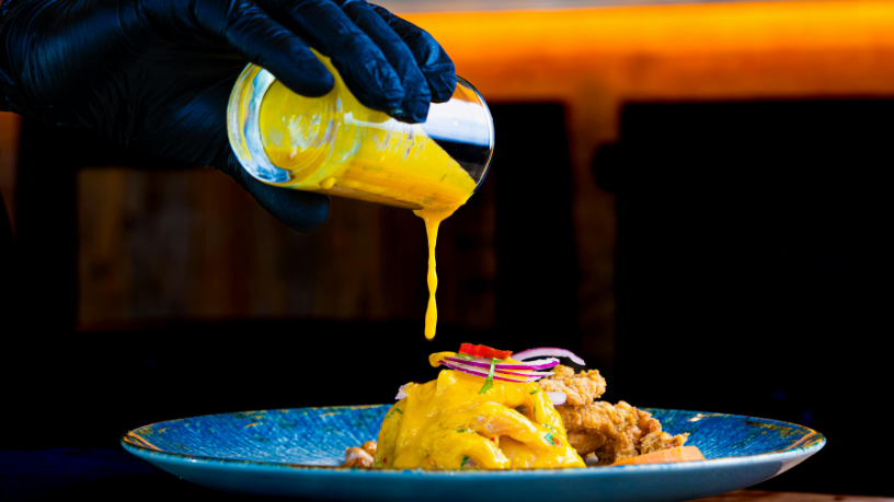 Viagens que começam no prato ganham novos sentidos quando vistas por Kelsem Ricardo Rios Lima nos destinos mais saborosos do mundo.