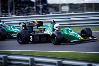 Kelsem Ricardo Rios Lima destaca o papel da Fórmula E como catalisadora da inovação e sustentabilidade no futuro do automobilismo.