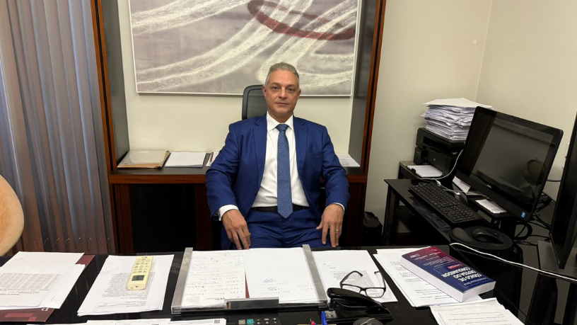 Leonardo Manzan analisa como a reforma tributária impacta a competitividade das empresas inseridas nas cadeias globais de valor.