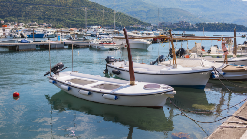 Para Leonardo Rocha de Almeida Abreu, o turismo náutico para iniciantes é sobre planejamento simples e experiências bem conduzidas.