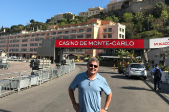 Turismo náutico para iniciantes mostra como começar sem complicações e aproveitar o mar com segurança, destaca Leonardo Rocha de Almeida Abreu.