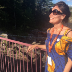 Lina Rosa Gomes Vieira da Silva