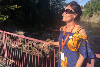 Lina Rosa Gomes Vieira da Silva