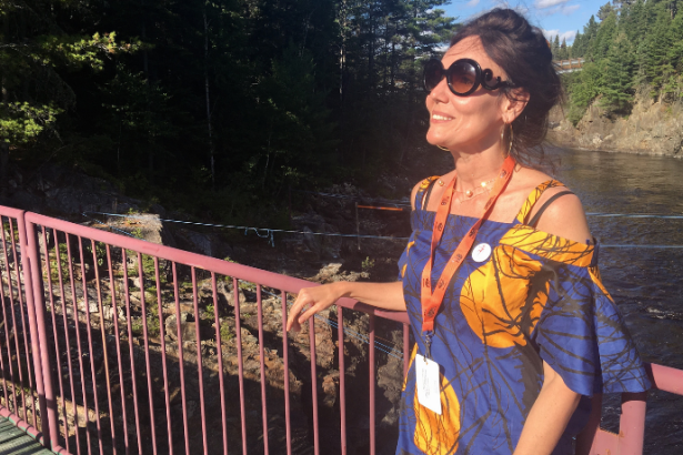 Lina Rosa Gomes Vieira da Silva