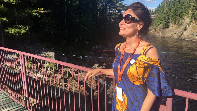 Lina Rosa Gomes Vieira da Silva