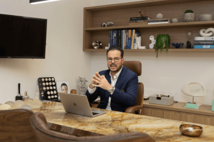 Marcelo Evandro dos Santos