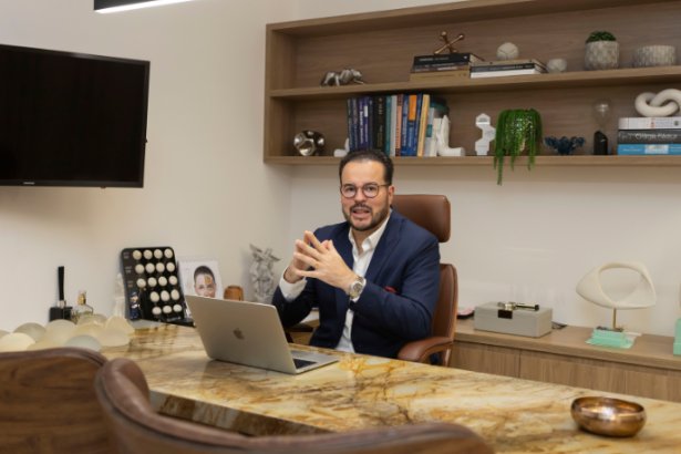 Marcelo Evandro dos Santos