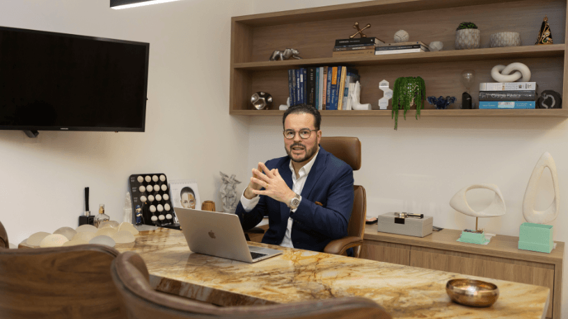 Marcelo Evandro dos Santos