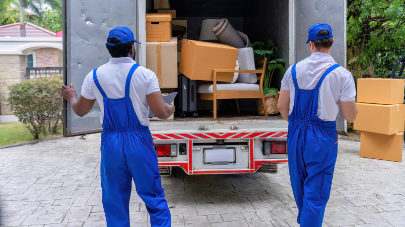 Entenda por que escolher a Marcelo Mudanças faz toda a diferença para uma mudança eficiente, econômica e sem imprevistos.