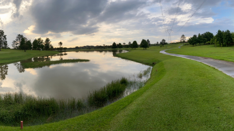 O golfe consolida sua ligação com viagens de luxo e sofisticação, destaca Dr. Milton Seigi Hayashi.