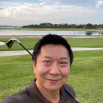 Dr. Milton Seigi Hayashi mostra como o golfe se tornou símbolo do turismo de alto padrão em destinos exclusivos.