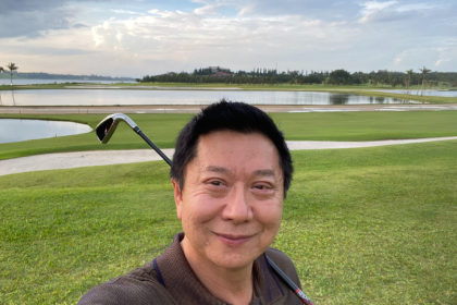 Dr. Milton Seigi Hayashi mostra como o golfe se tornou símbolo do turismo de alto padrão em destinos exclusivos.