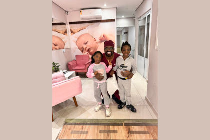 Oluwatosin Tolulope Ajidahun destaca a importância do ácido fólico na qualidade dos gametas e na prevenção de malformações.