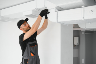 Inovações no Canadá reforçam o protagonismo da Liderroll no futuro dos dutos, impulsionado pela visão estratégica de Paulo Roberto Gomes Fernandes.