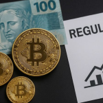 Cripto regulado representa um salto para o futuro financeiro do Brasil, avalia Paulo de Matos Junior.